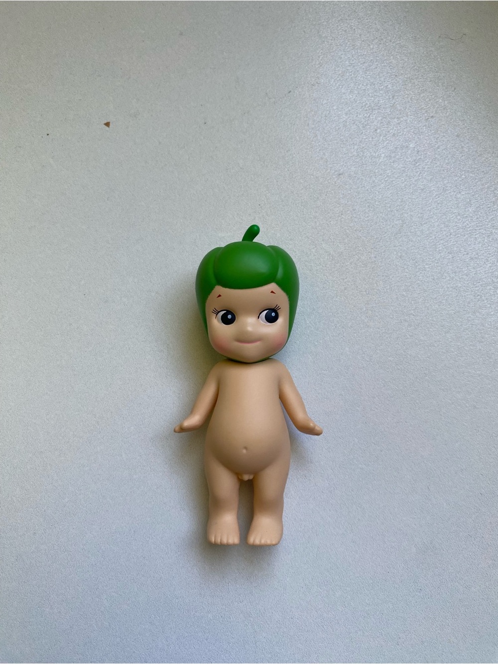 Authentic Sonny Angel Bell Pepper